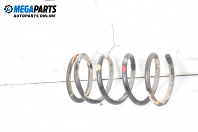 Пружина за ходова част за Toyota RAV4 II SUV (06.2000 - 11.2005), джип, позиция: задна