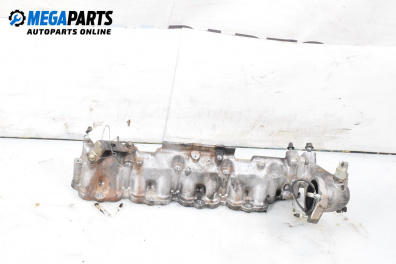 Всмукателен колектор за Toyota RAV4 II SUV (06.2000 - 11.2005) 2.0 D-4D 4WD, 116 к.с.