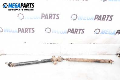Кардан за Toyota RAV4 II SUV (06.2000 - 11.2005) 2.0 D-4D 4WD, 116 к.с.