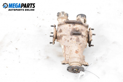 Диференциал за Toyota RAV4 II SUV (06.2000 - 11.2005) 2.0 D-4D 4WD, 116 к.с.