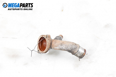 Конзола антифриз за Toyota RAV4 II SUV (06.2000 - 11.2005) 2.0 D-4D 4WD, 116 к.с.