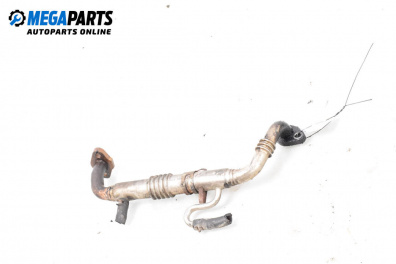 EGR тръба за Toyota RAV4 II SUV (06.2000 - 11.2005) 2.0 D-4D 4WD, 116 к.с.