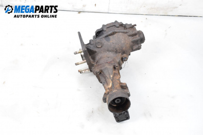 Диференциал за Toyota RAV4 II SUV (06.2000 - 11.2005) 2.0 D-4D 4WD, 116 к.с.