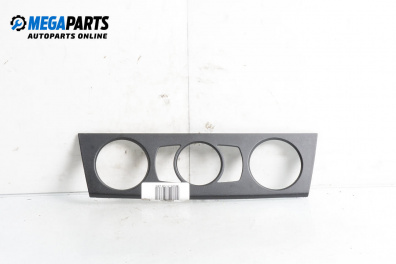 Интериорна пластмаса за BMW 1 Series E87 (11.2003 - 01.2013), 4+1 вр., хечбек, позиция: предна