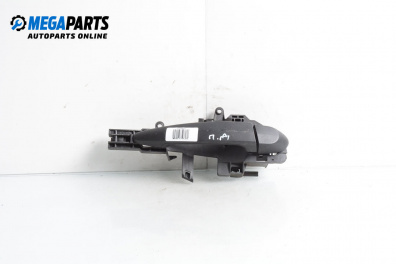 Външна дръжка за BMW 1 Series E87 (11.2003 - 01.2013), 4+1 вр., хечбек, позиция: предна, дясна