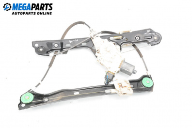 Машинка ел. стъкло за BMW 1 Series E87 (11.2003 - 01.2013), 4+1 вр., хечбек, позиция: предна, дясна