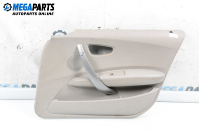 Кора врата за BMW 1 Series E87 (11.2003 - 01.2013), 4+1 вр., хечбек, позиция: предна, дясна