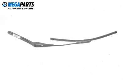 Рамо на чистачка за BMW 1 Series E87 (11.2003 - 01.2013), позиция: лява