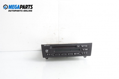 CD плеър за BMW 1 Series E87 (11.2003 - 01.2013)