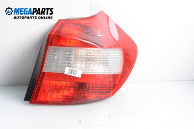 Стоп за BMW 1 Series E87 (11.2003 - 01.2013), хечбек, позиция: дясна