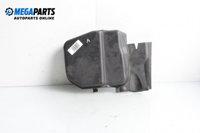 Пластмасова кора за BMW 1 Series E87 (11.2003 - 01.2013), 4+1 вр., хечбек