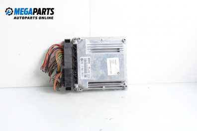 Компютър двигател за BMW 1 Series E87 (11.2003 - 01.2013) 118 i, 129 к.с.