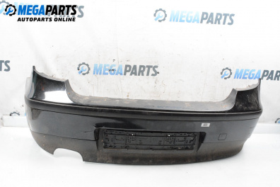 Задна броня за BMW 1 Series E87 (11.2003 - 01.2013), хечбек