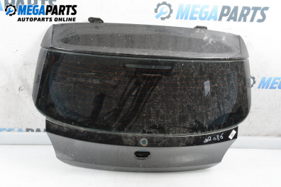 Заден капак за BMW 1 Series E87 (11.2003 - 01.2013), 4+1 вр., хечбек, позиция: задна