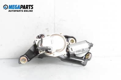 Ел. мотор за чистачките за BMW 1 Series E87 (11.2003 - 01.2013), хечбек, позиция: задна