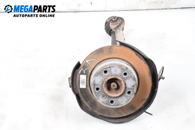 Шенкел главина за BMW 1 Series E87 (11.2003 - 01.2013), позиция: задна, лява