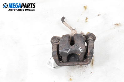 Спирачен апарат за BMW 1 Series E87 (11.2003 - 01.2013), позиция: задна, лява