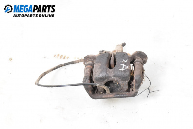 Спирачен апарат за BMW 1 Series E87 (11.2003 - 01.2013), позиция: задна, дясна