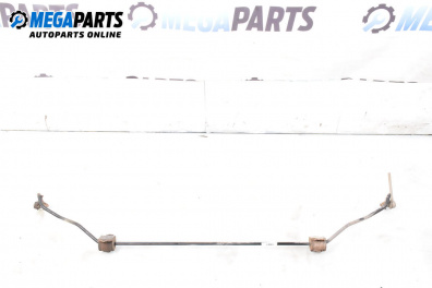 Стабилизираща щанга за BMW 1 Series E87 (11.2003 - 01.2013), хечбек