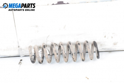 Пружина за ходова част за BMW 1 Series E87 (11.2003 - 01.2013), хечбек, позиция: задна