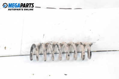 Пружина за ходова част за BMW 1 Series E87 (11.2003 - 01.2013), хечбек, позиция: задна