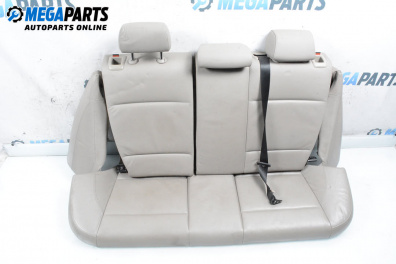 Кожен салон за BMW 1 Series E87 (11.2003 - 01.2013), 4+1 вр.