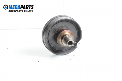 Ремъчна шайба за BMW 1 Series E87 (11.2003 - 01.2013) 118 i, 129 к.с.