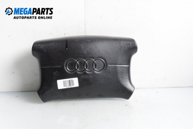 Airbag за Audi A4 Sedan B5 (11.1994 - 09.2001), 4+1 вр., седан, позиция: предна