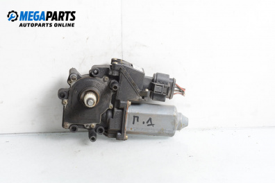 Електромотор за стъклоподемник за Audi A4 Sedan B5 (11.1994 - 09.2001), 4+1 вр., седан, позиция: предна, дясна