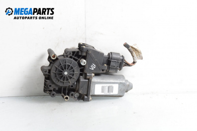 Електромотор за стъклоподемник за Audi A4 Sedan B5 (11.1994 - 09.2001), 4+1 вр., седан, позиция: предна, лява