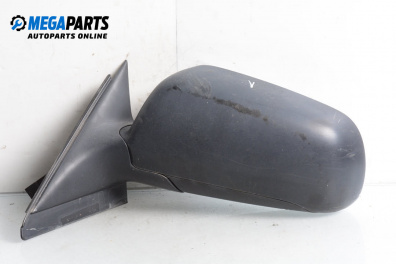 Огледало за Audi A4 Sedan B5 (11.1994 - 09.2001), 4+1 вр., седан, позиция: лява