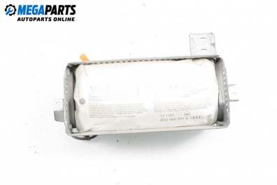 Airbag за Audi A4 Sedan B5 (11.1994 - 09.2001), 4+1 вр., седан, позиция: предна