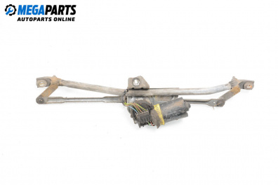 Ел. мотор за чистачките за Audi A4 Sedan B5 (11.1994 - 09.2001), седан, позиция: предна