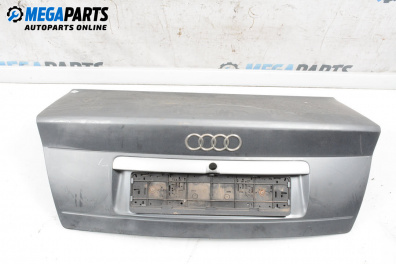 Заден капак за Audi A4 Sedan B5 (11.1994 - 09.2001), 4+1 вр., седан, позиция: задна