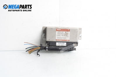 Компютър ABS за Audi A4 Sedan B5 (11.1994 - 09.2001), № 0 265 108 005