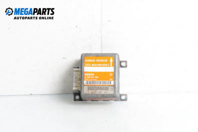 Модул за AIRBAG за Audi A4 Sedan B5 (11.1994 - 09.2001), № 8A0 959 655 C