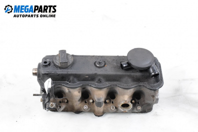 Глава за Audi A4 Sedan B5 (11.1994 - 09.2001) 1.9 TDI, 110 к.с.