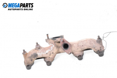 Изпускателен колектор  за Audi A4 Sedan B5 (11.1994 - 09.2001) 1.9 TDI, 110 к.с.