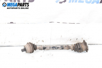 Полуоска за Audi A4 Sedan B5 (11.1994 - 09.2001) 1.9 TDI, 110 к.с., позиция: предна, дясна