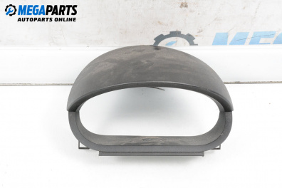 Интериорна пластмаса километраж за Ford Fiesta V Hatchback (11.2001 - 03.2010), 4+1 вр., хечбек