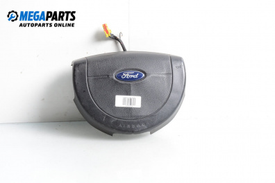 Airbag за Ford Fiesta V Hatchback (11.2001 - 03.2010), 4+1 вр., хечбек, позиция: предна