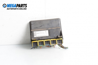 Комфорт модул за Ford Fiesta V Hatchback (11.2001 - 03.2010)