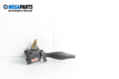 Лостче за чистачки за Ford Fiesta V Hatchback (11.2001 - 03.2010)