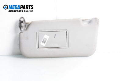 Сенник за Ford Fiesta V Hatchback (11.2001 - 03.2010), позиция: лява