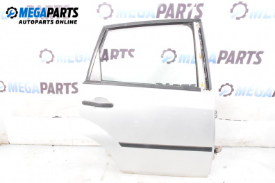 Врата за Ford Fiesta V Hatchback (11.2001 - 03.2010), 4+1 вр., хечбек, позиция: задна, дясна
