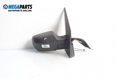 Огледало за Ford Fiesta V Hatchback (11.2001 - 03.2010), 4+1 вр., хечбек, позиция: дясна