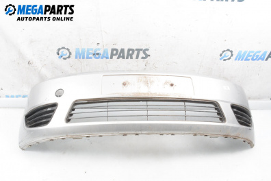 Предна броня за Ford Fiesta V Hatchback (11.2001 - 03.2010), хечбек, позиция: предна