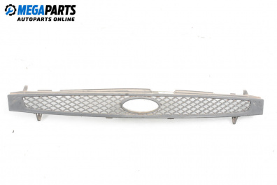 Решетка за Ford Fiesta V Hatchback (11.2001 - 03.2010), хечбек, позиция: предна