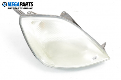 Фар за Ford Fiesta V Hatchback (11.2001 - 03.2010), хечбек, позиция: дясна