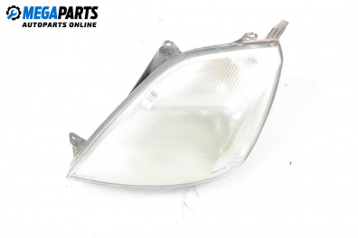 Фар за Ford Fiesta V Hatchback (11.2001 - 03.2010), хечбек, позиция: лява